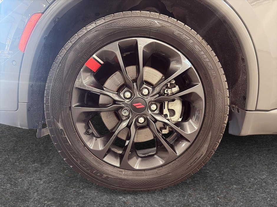 Dodge Durango R/T 2023-6