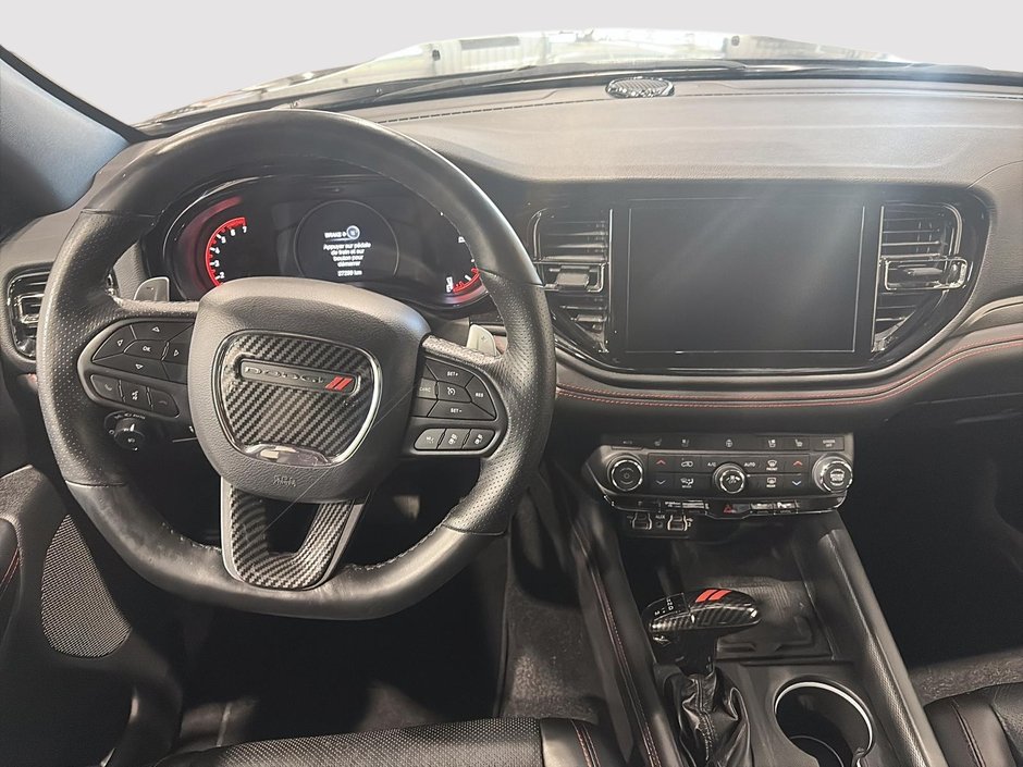 Dodge Durango R/T 2023-8