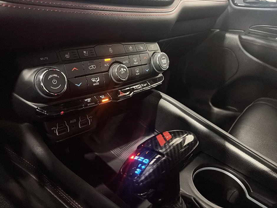 Dodge Durango R/T 2023-12