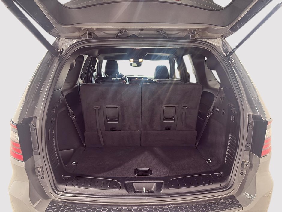 Dodge Durango R/T 2023-5
