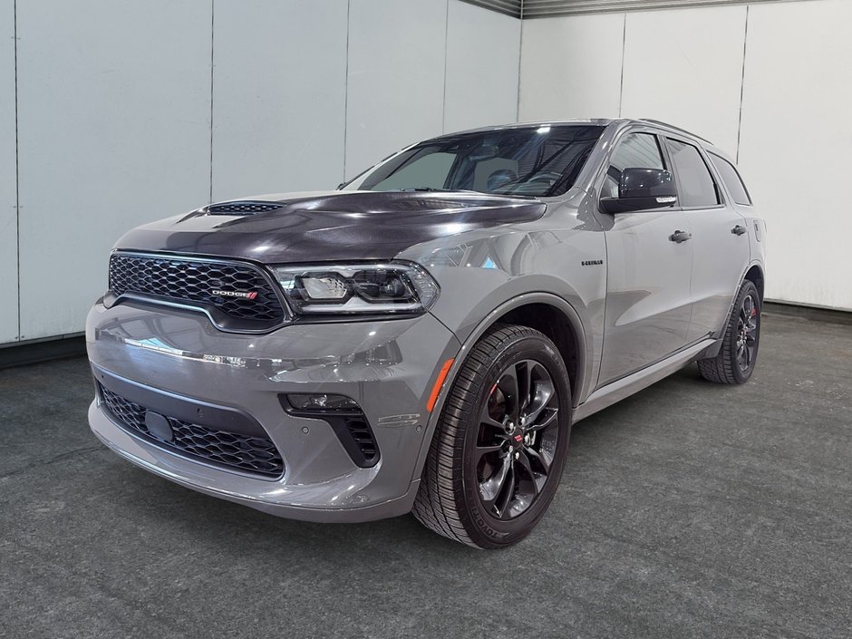 Dodge Durango R/T 2023-0