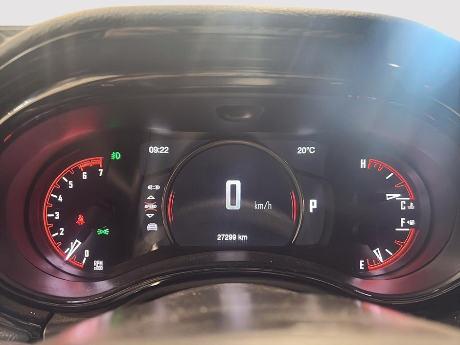 Dodge Durango R/T 2023-11