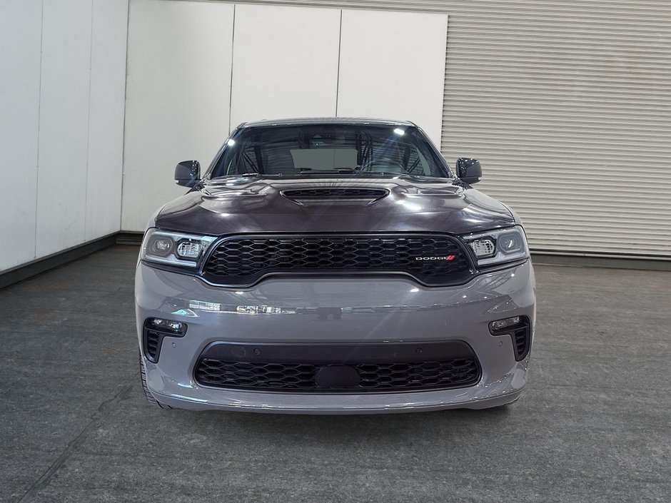 Dodge Durango R/T 2023-1
