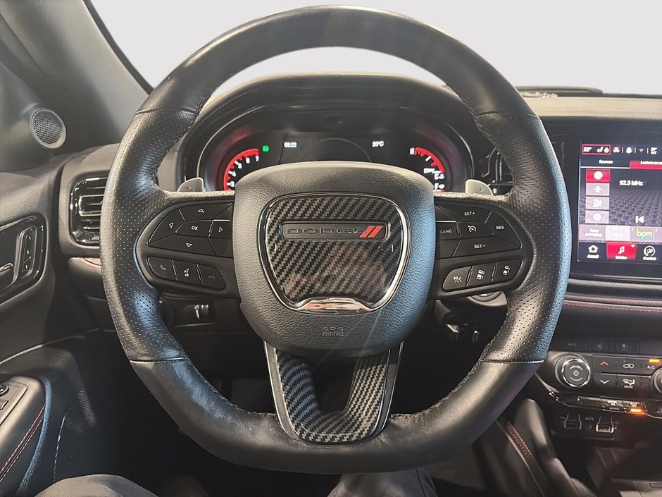 Dodge Durango R/T 2023-10