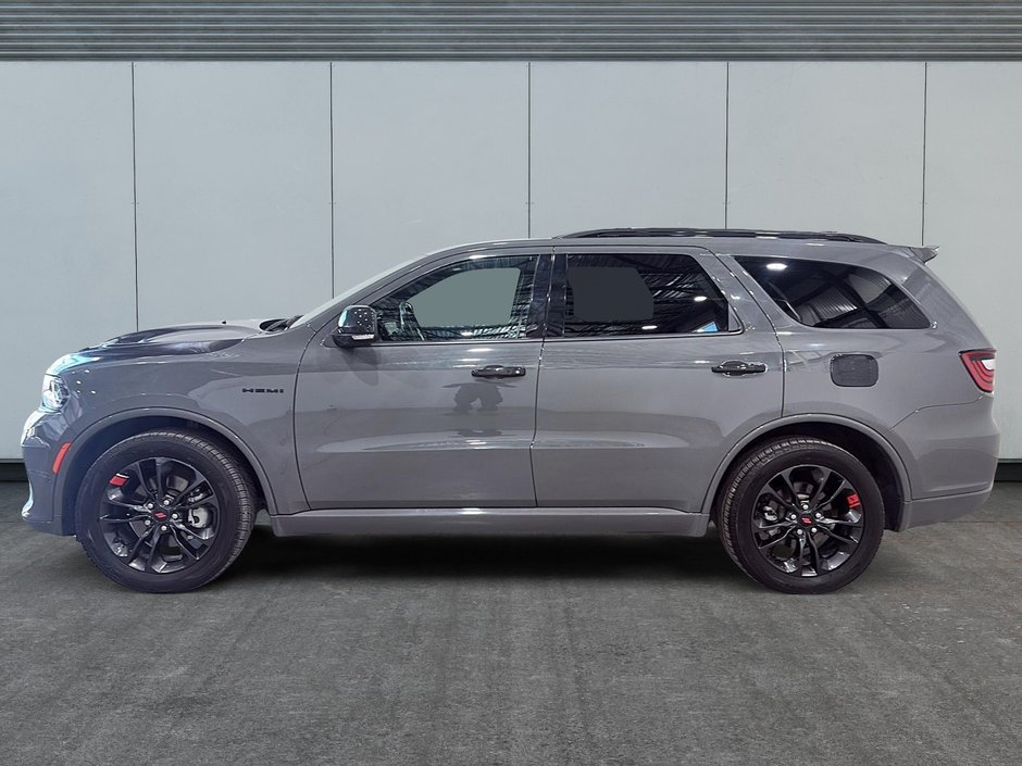 Dodge Durango R/T 2023-4