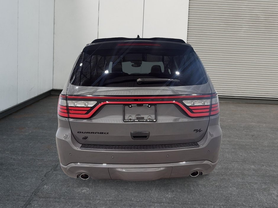 Dodge Durango R/T 2023-2