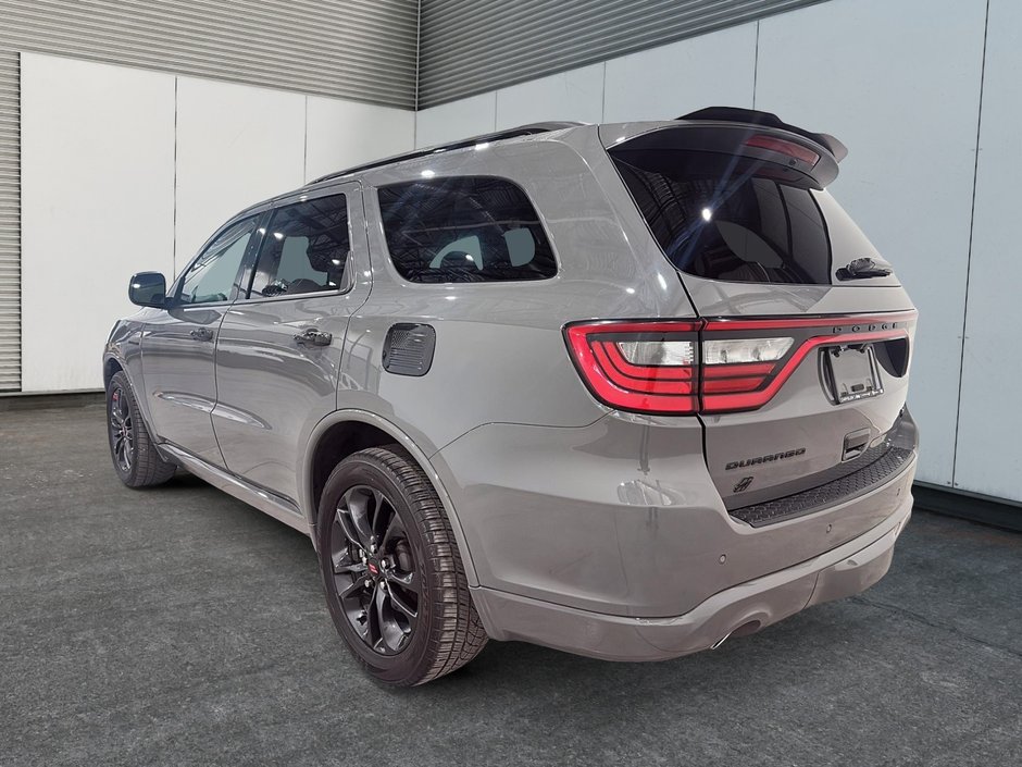 Dodge Durango R/T 2023-3