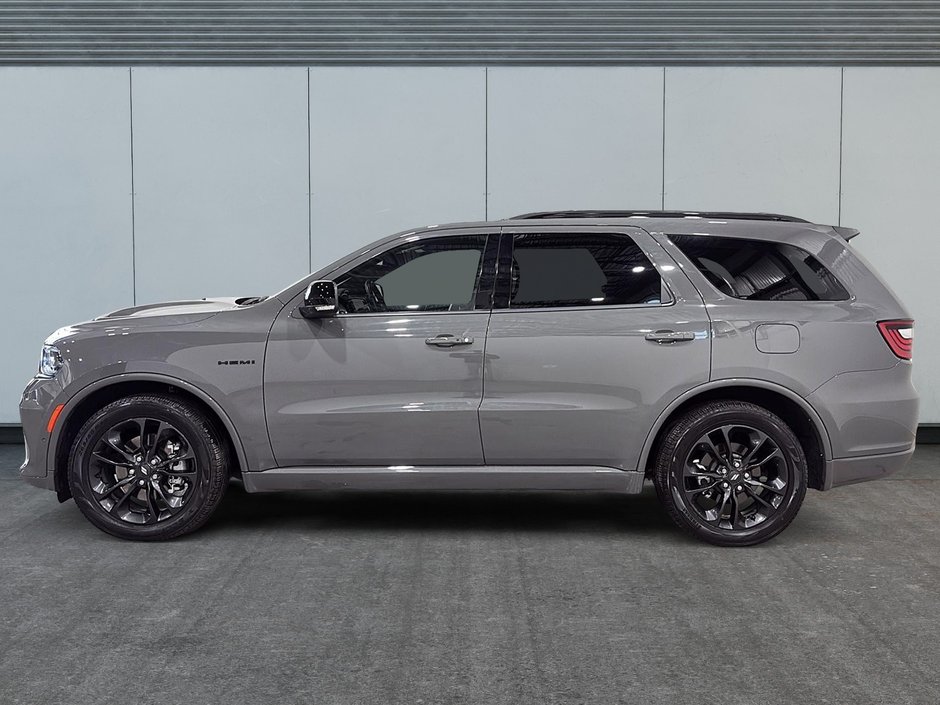 2023 Dodge Durango R/T Plus-4