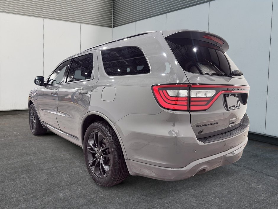 2023 Dodge Durango R/T Plus-3