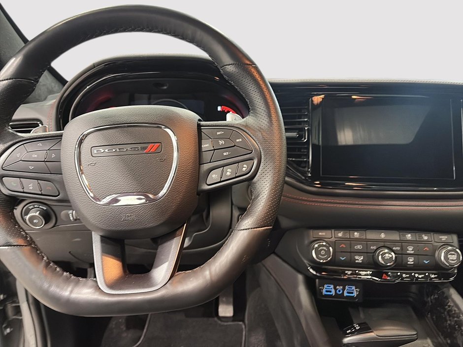 2023 Dodge Durango R/T Plus-8