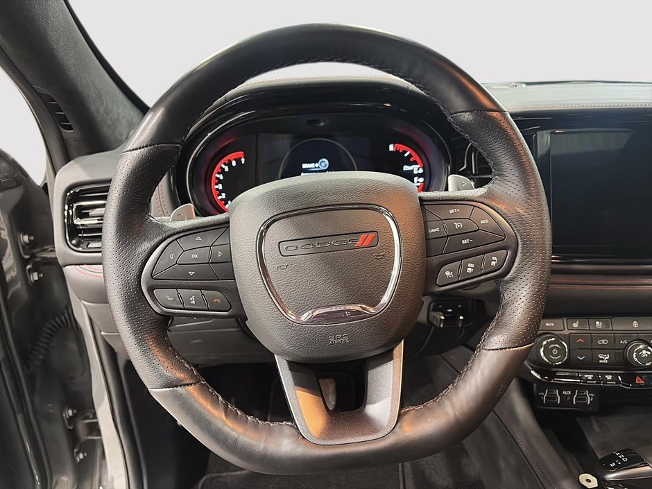 2023 Dodge Durango R/T Plus-10