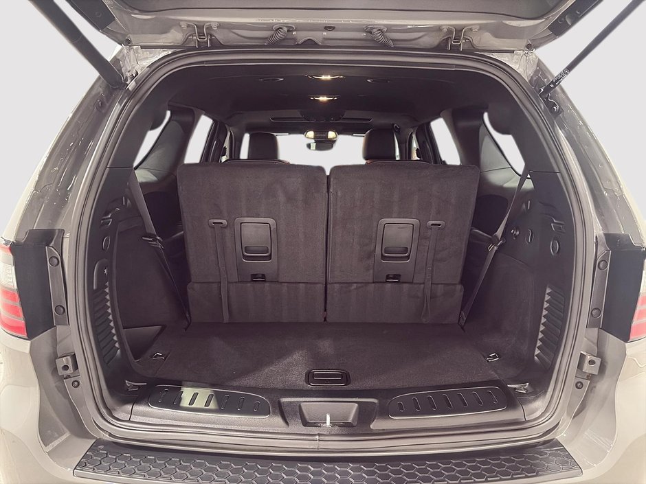 2023 Dodge Durango R/T Plus-5