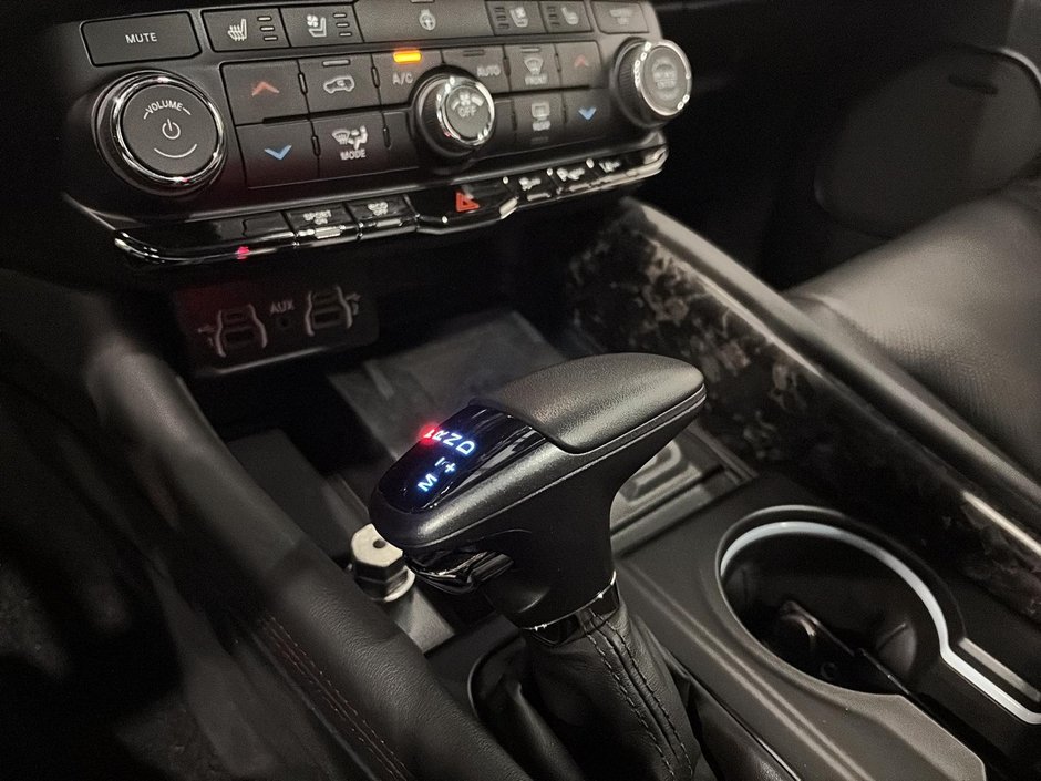 2023 Dodge Durango R/T Plus-12