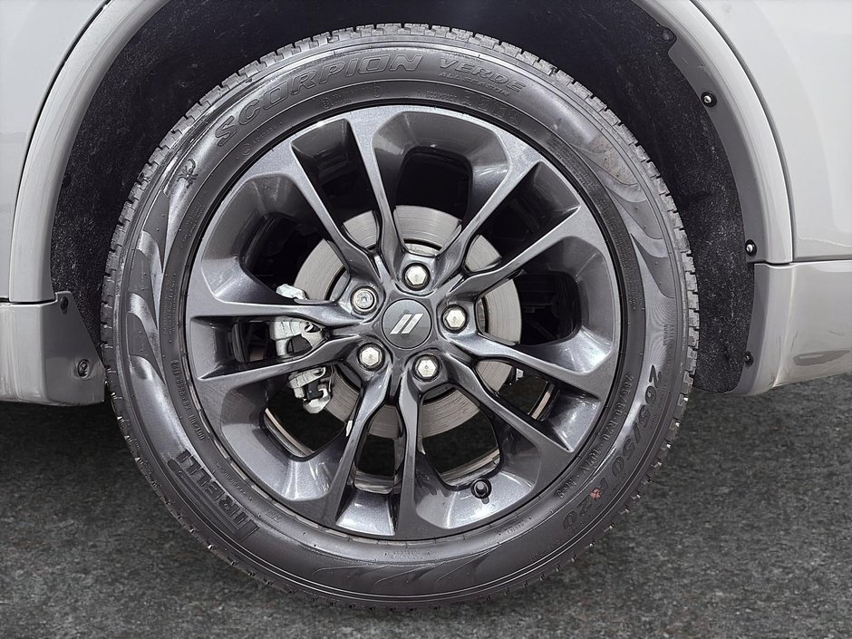2023 Dodge Durango R/T Plus-6