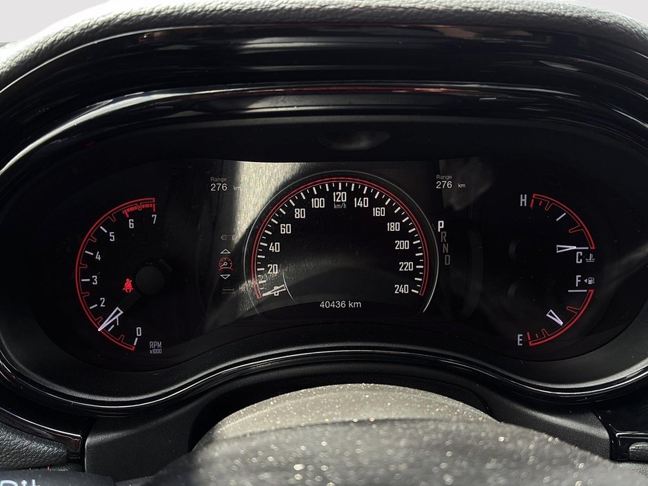 2025 Dodge Durango R/T AWD | ENSEMBLE BLACKTOP |-11