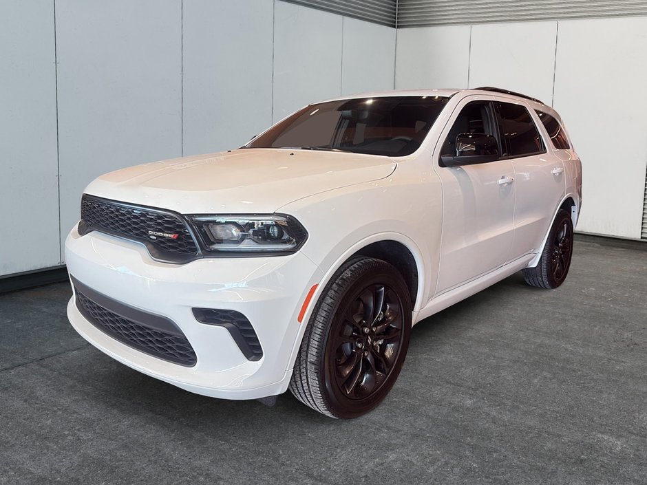2026 Dodge Durango GT in Saint-Hyacinthe, Quebec