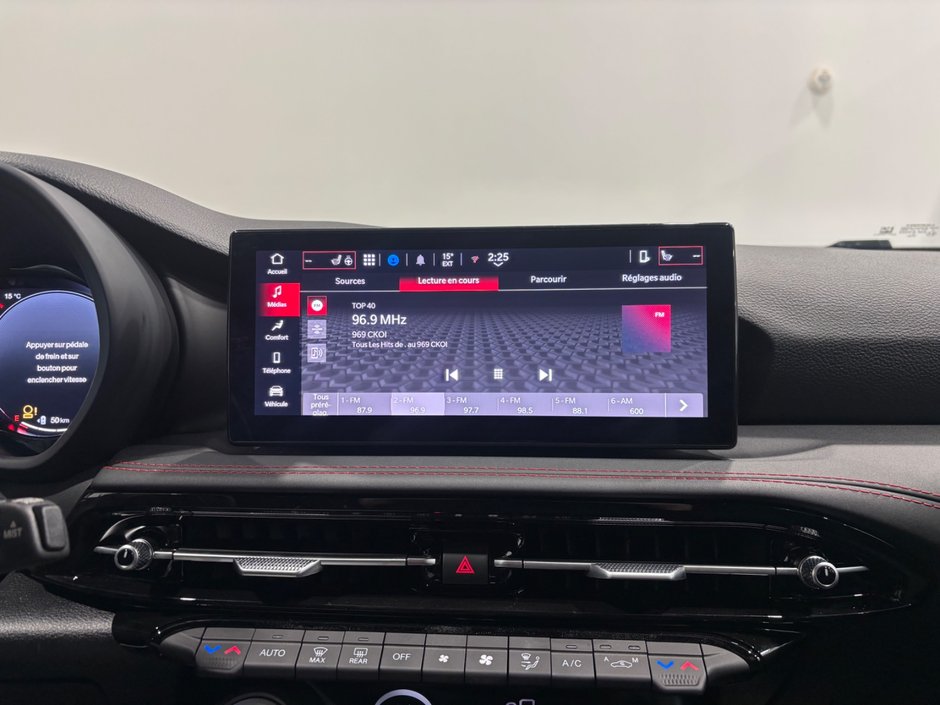 Dodge Hornet PHEV R/T 2024-19