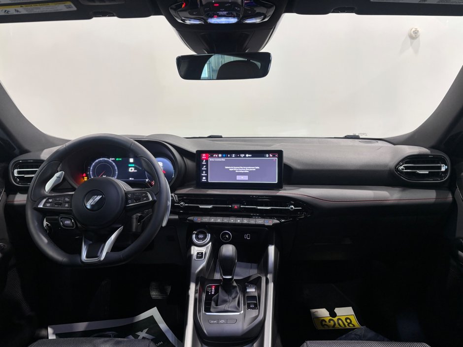 Dodge Hornet PHEV R/T 2024-11