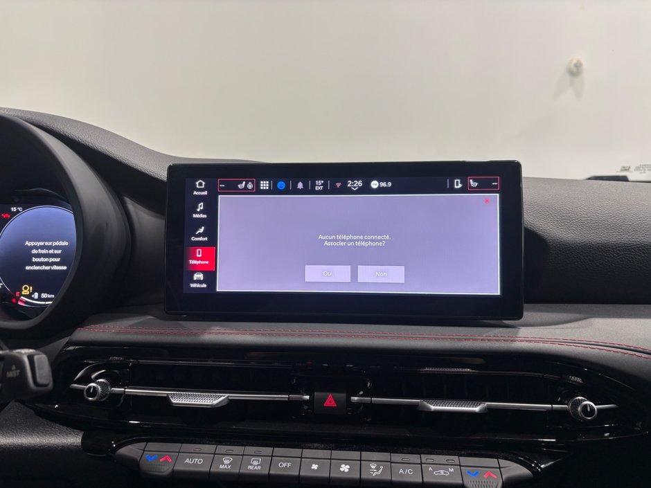 Dodge Hornet PHEV R/T 2024-21