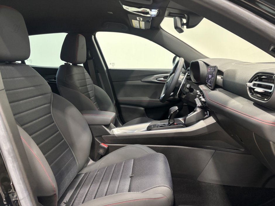 Dodge Hornet PHEV R/T 2024-8