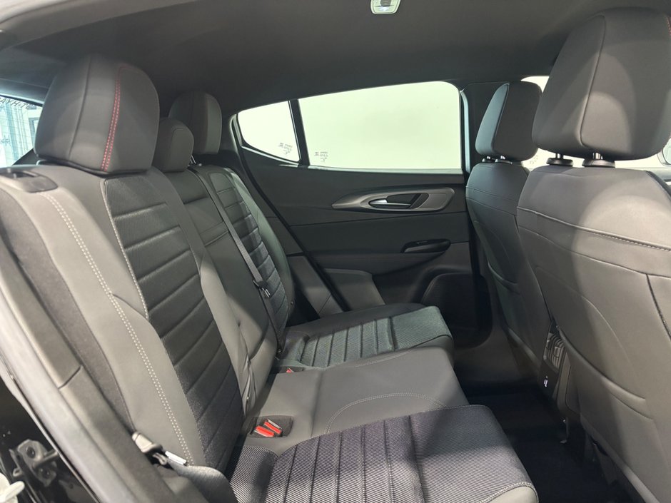 Dodge Hornet PHEV R/T 2024-10