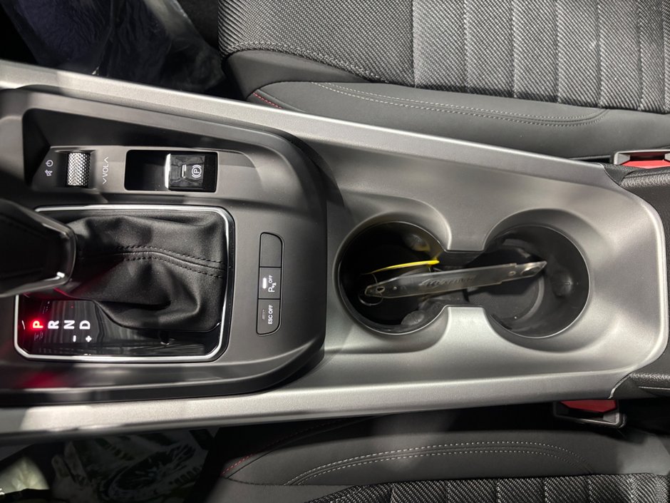 Dodge Hornet PHEV R/T 2024-24