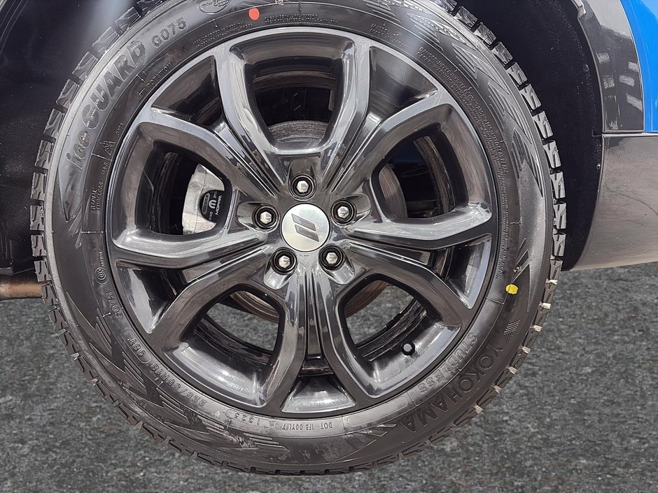 Dodge Hornet PHEV R/T PLUS 2024-6