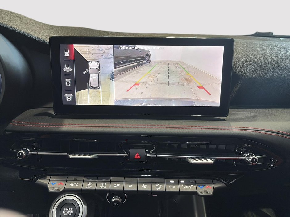 Dodge Hornet PHEV R/T PLUS 2024-14