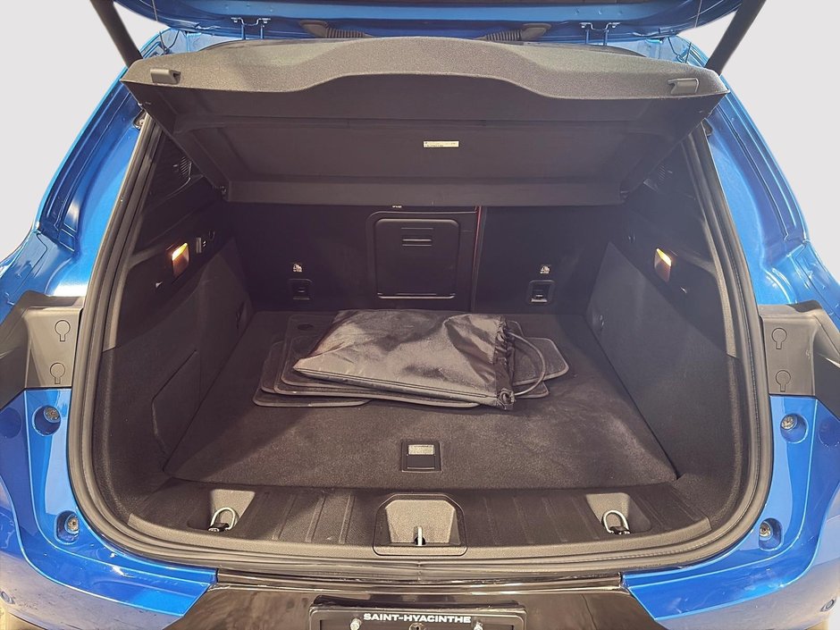 Dodge Hornet PHEV R/T PLUS 2024-5