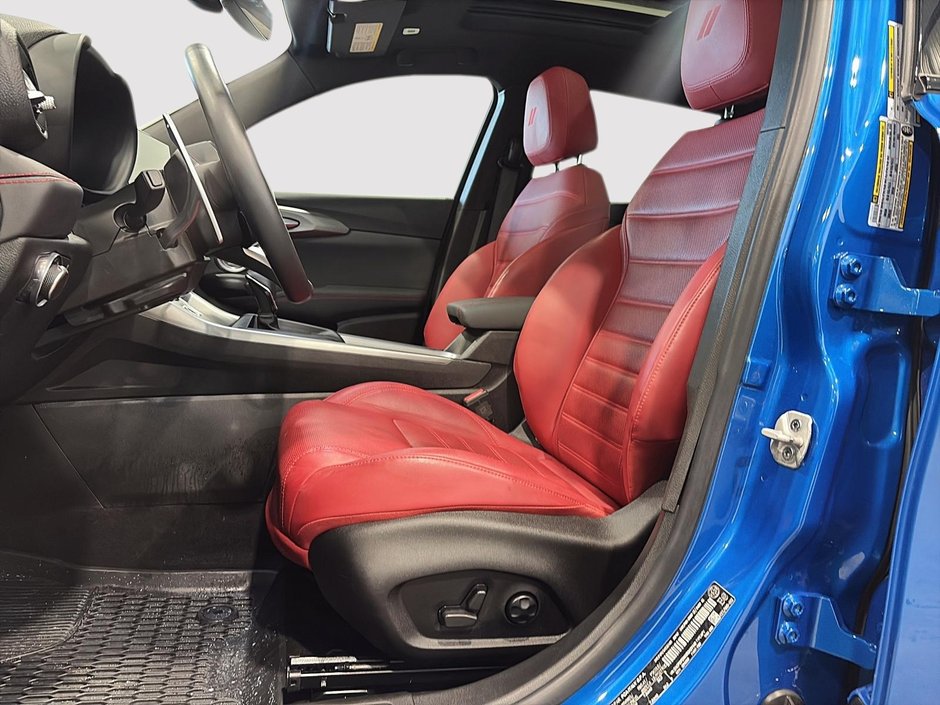 Dodge Hornet PHEV R/T PLUS 2024-7