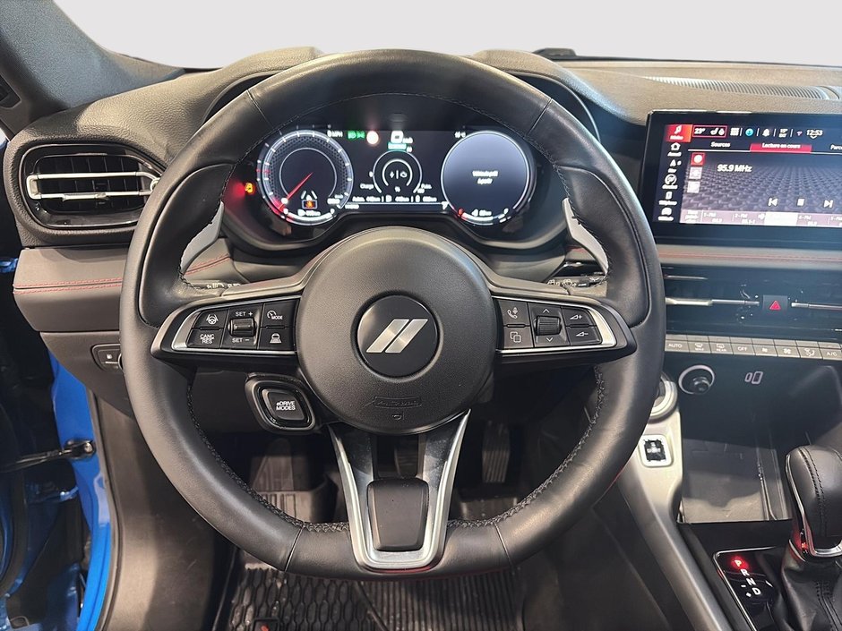 Dodge Hornet PHEV R/T PLUS 2024-10