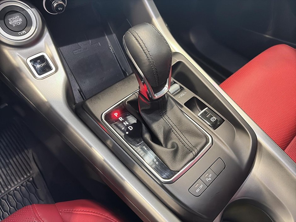 Dodge Hornet PHEV R/T PLUS 2024-12