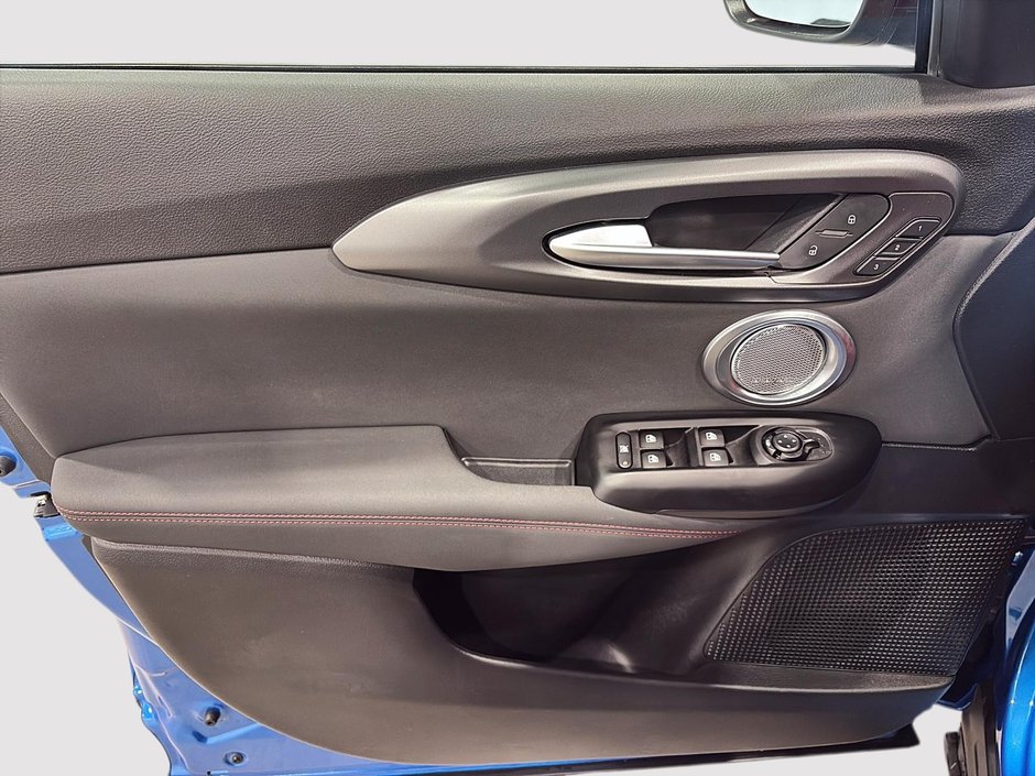 Dodge Hornet PHEV R/T PLUS 2024-9