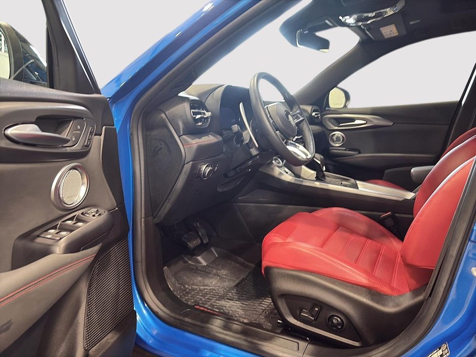 Dodge Hornet PHEV R/T PLUS 2024-7