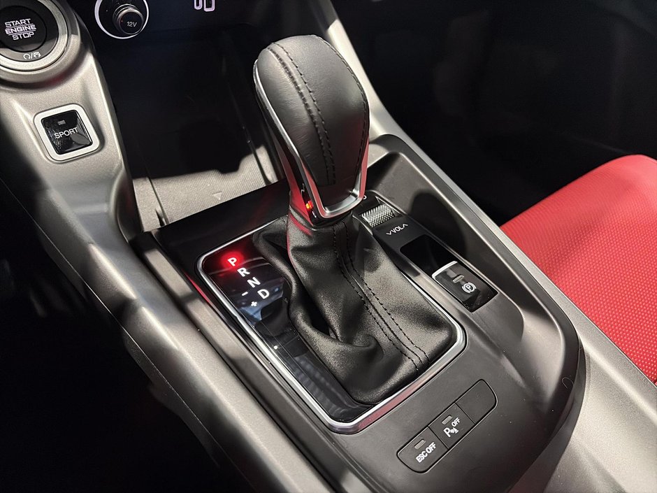 Dodge Hornet PHEV R/T PLUS 2024-12