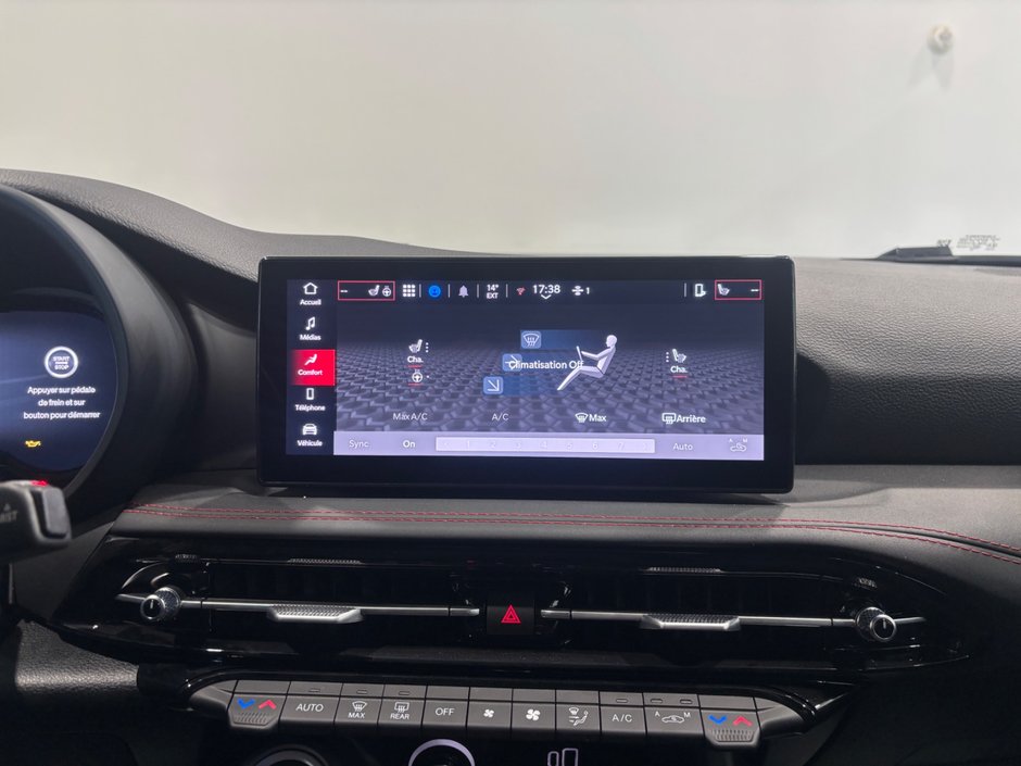 Dodge Hornet PHEV R/T 2024-21