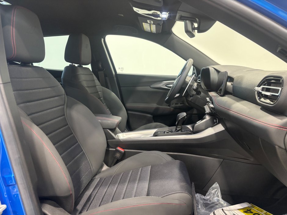 Dodge Hornet PHEV R/T 2024-8