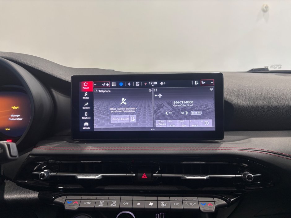 Dodge Hornet PHEV R/T 2024-19