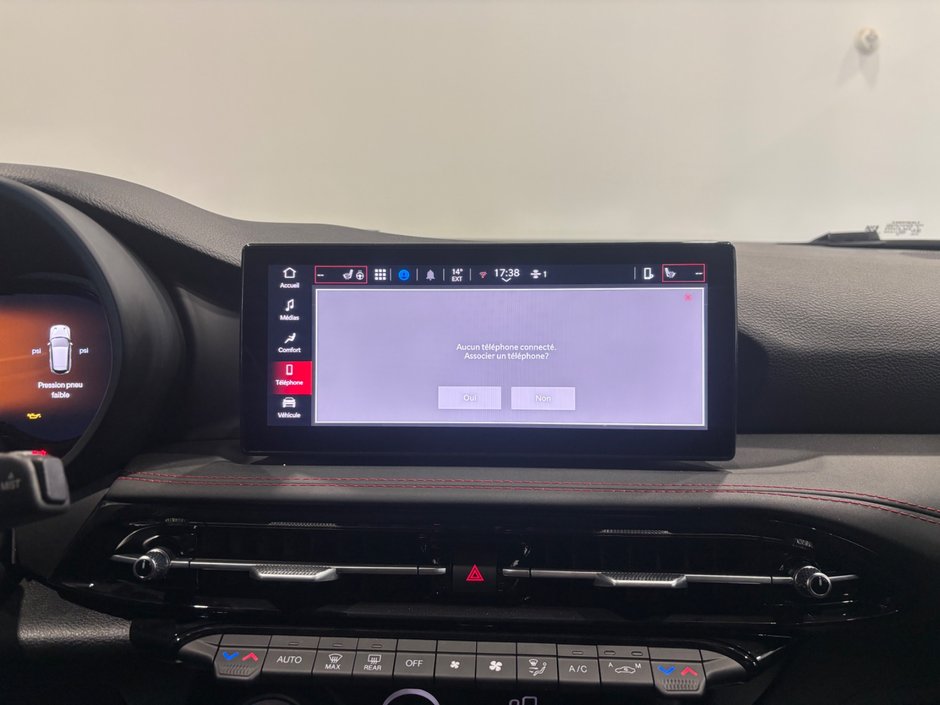 Dodge Hornet PHEV R/T 2024-22