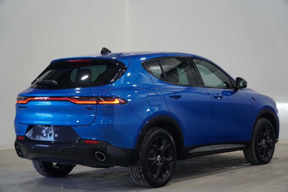 Dodge Hornet PHEV R/T 2024-3