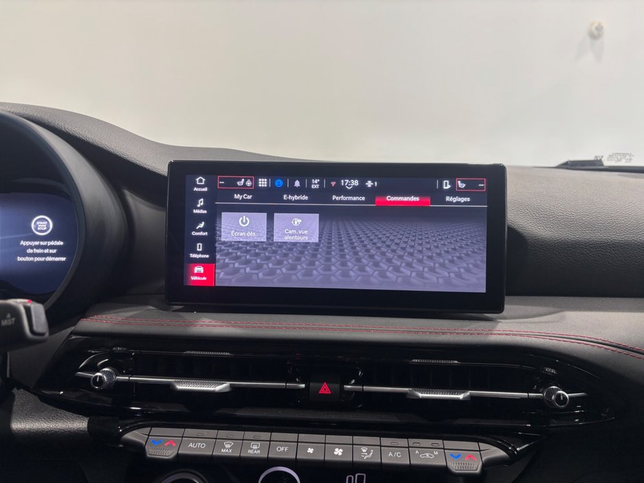 Dodge Hornet PHEV R/T 2024-23