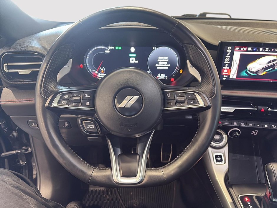 Dodge Hornet PHEV R/T PLUS 2024-10