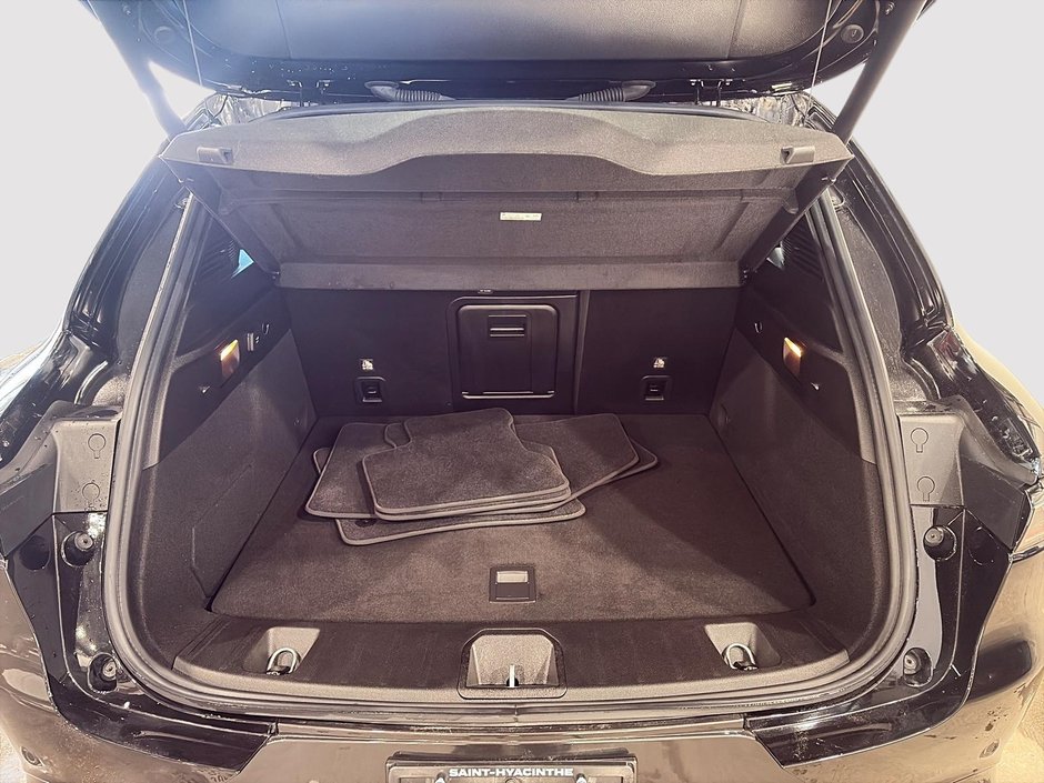 Dodge Hornet PHEV R/T PLUS 2024-5