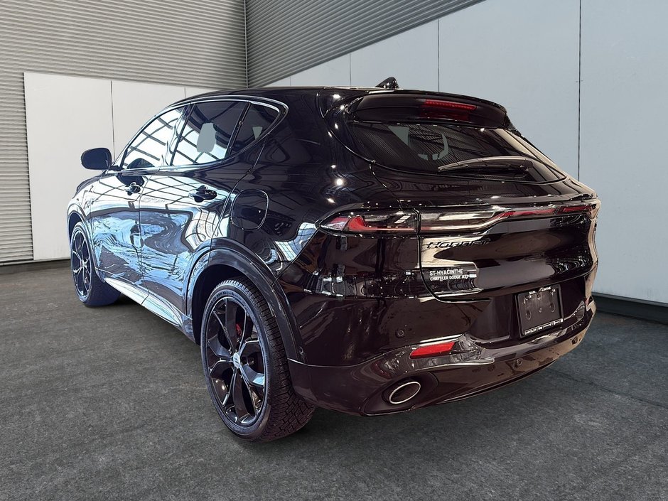 Dodge Hornet PHEV R/T PLUS 2024-3
