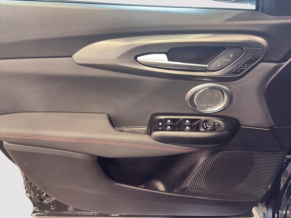 Dodge Hornet PHEV R/T PLUS 2024-9