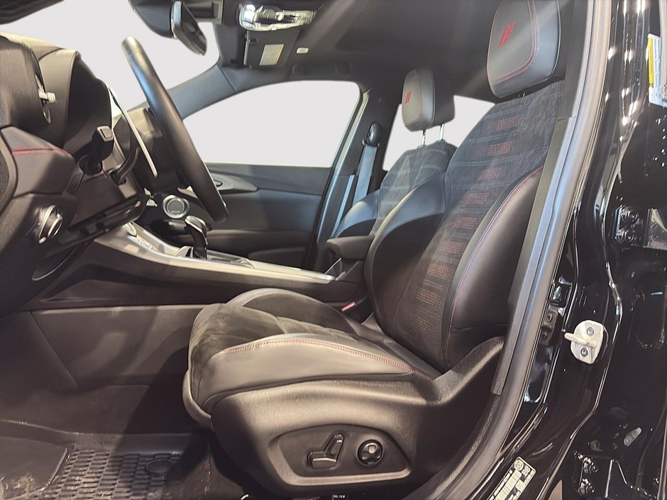 Dodge Hornet PHEV R/T PLUS 2024-7