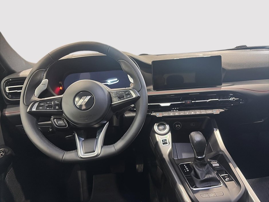 2024 Dodge HORNET R/T  BlackTop eAWD PHEV-8