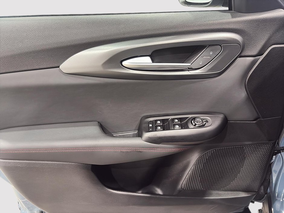 2024 Dodge HORNET R/T  BlackTop eAWD PHEV-9