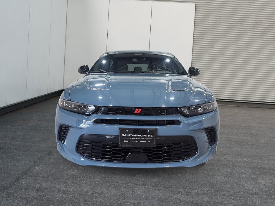 2024 Dodge HORNET R/T  BlackTop eAWD PHEV-1