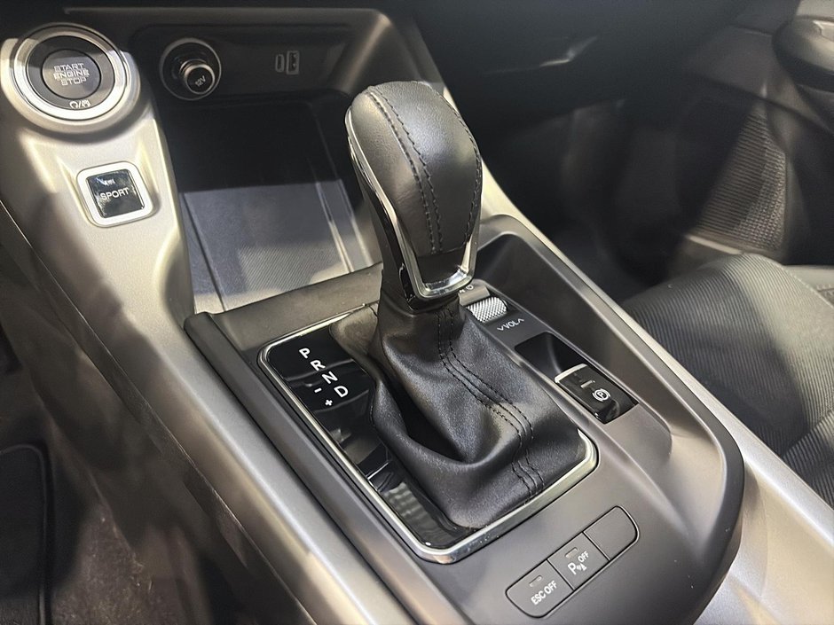 2024 Dodge HORNET R/T  BlackTop eAWD PHEV-13